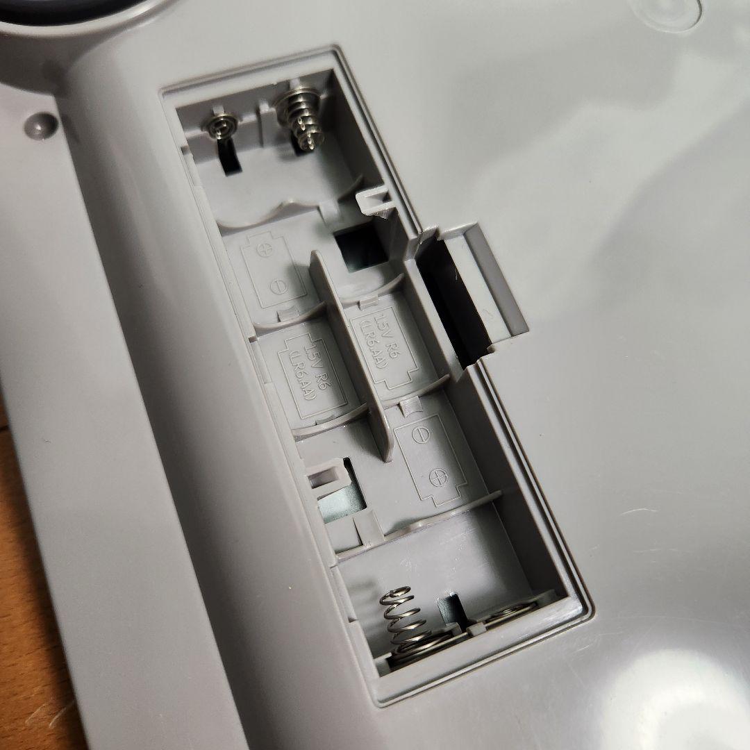 【美品】オムロン　HBF-710-J omron karada scan