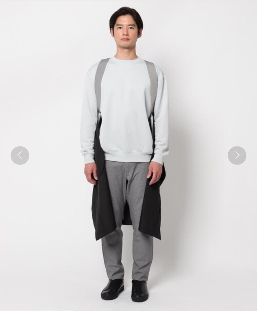 新品未使用☆トラデショナルウェザーウェア レインコート M パッカブル 黒 撥水