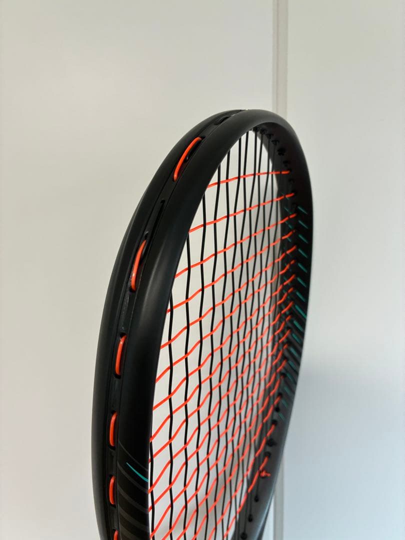 DフォースVツアー　ジオブレイク50vカスタム