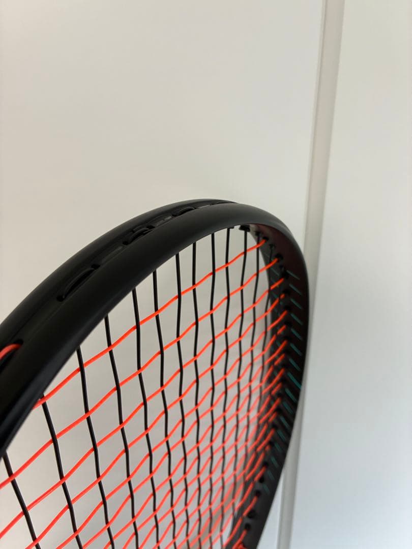 DフォースVツアー　ジオブレイク50vカスタム