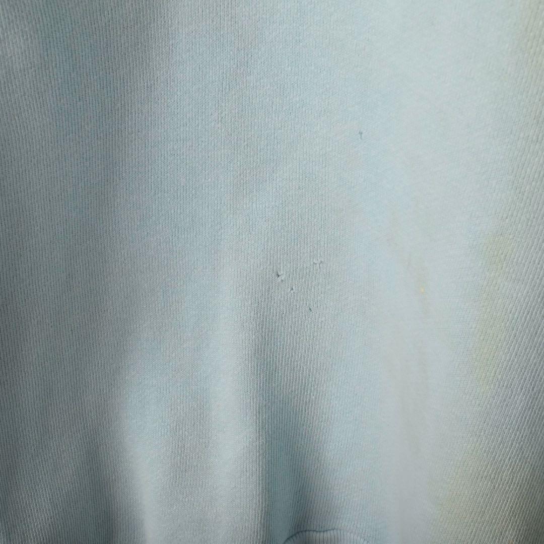 60s ヴィンテージ ハーフジップ トレーナー スウェット SPORTSWEAR