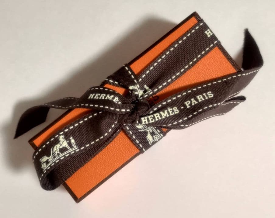 エルメス　Hermes　リップバーム