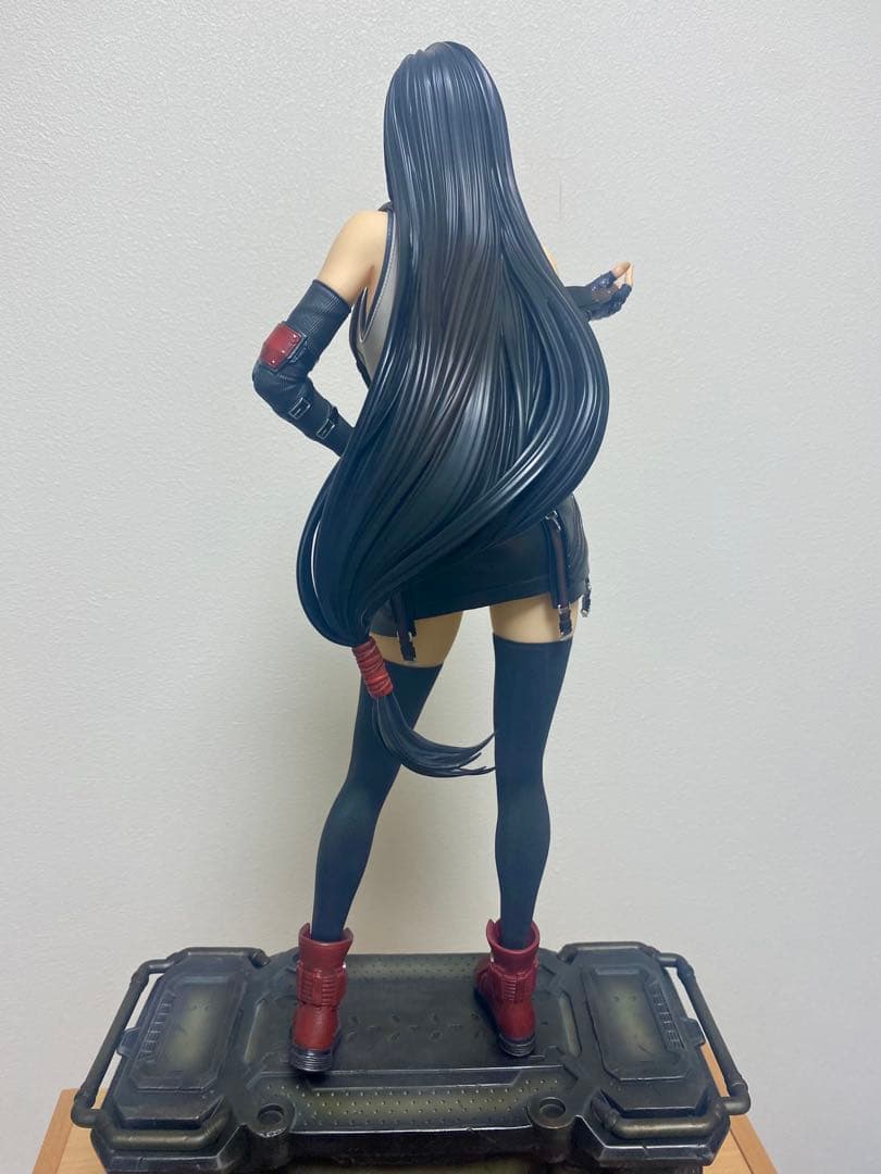 Fallen Angel Studio Tifa ティファ