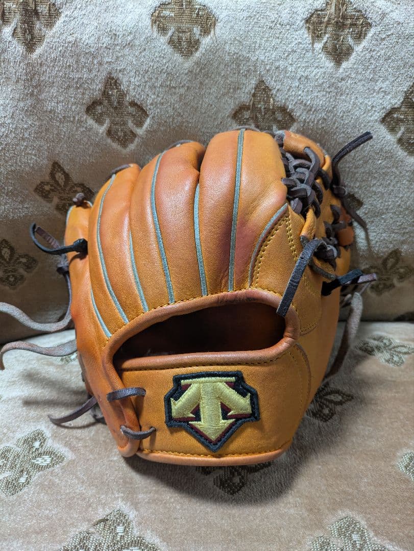 デサント　トレーニンググローブ