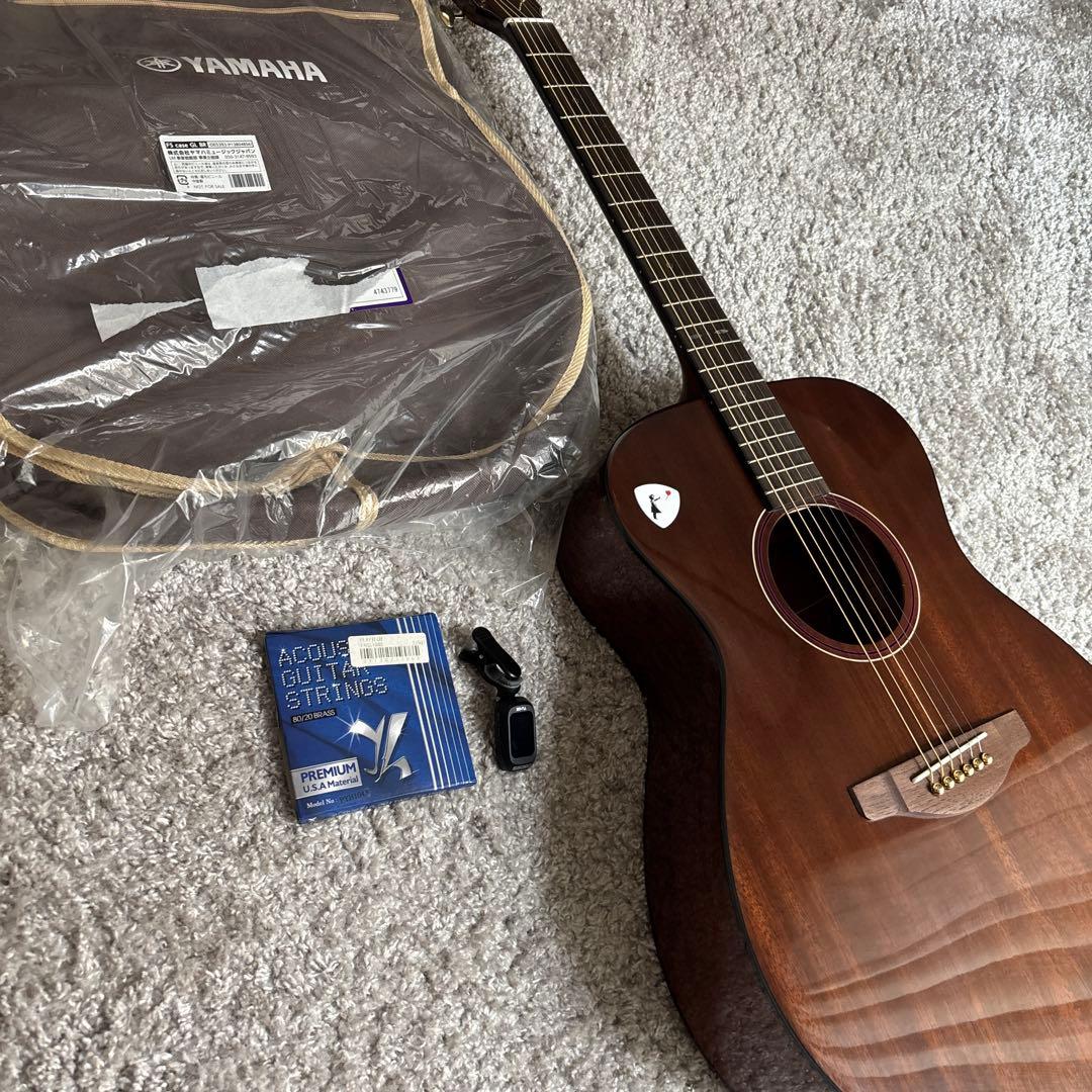 Yamaha ストーリア　III アコースティックギター