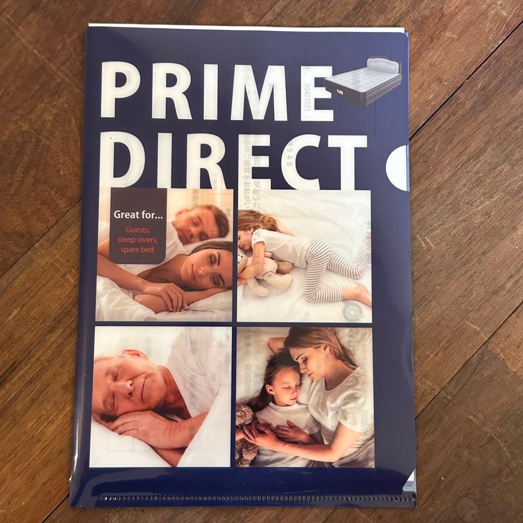 新品未使用品　エアーヨーン　ダブル電動エアーベッド　フルセット