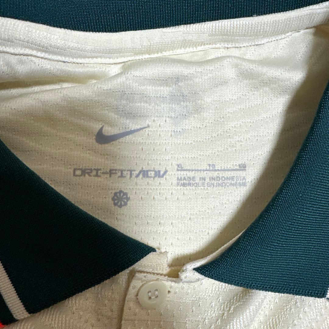 21/22 リバプール アウェイ ユニフォーム オーセンティック