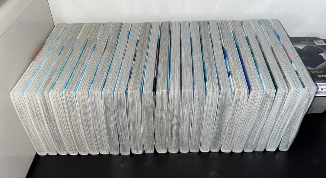 アオのハコ 全巻 初版 帯・チラシ付き 特典あり