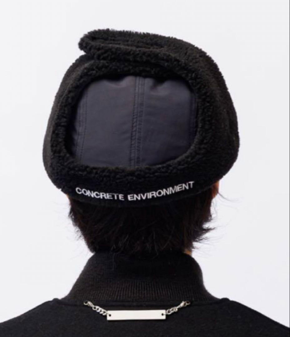 ダ*イ様 新品 WTAPS ROBIN CAP BLACK