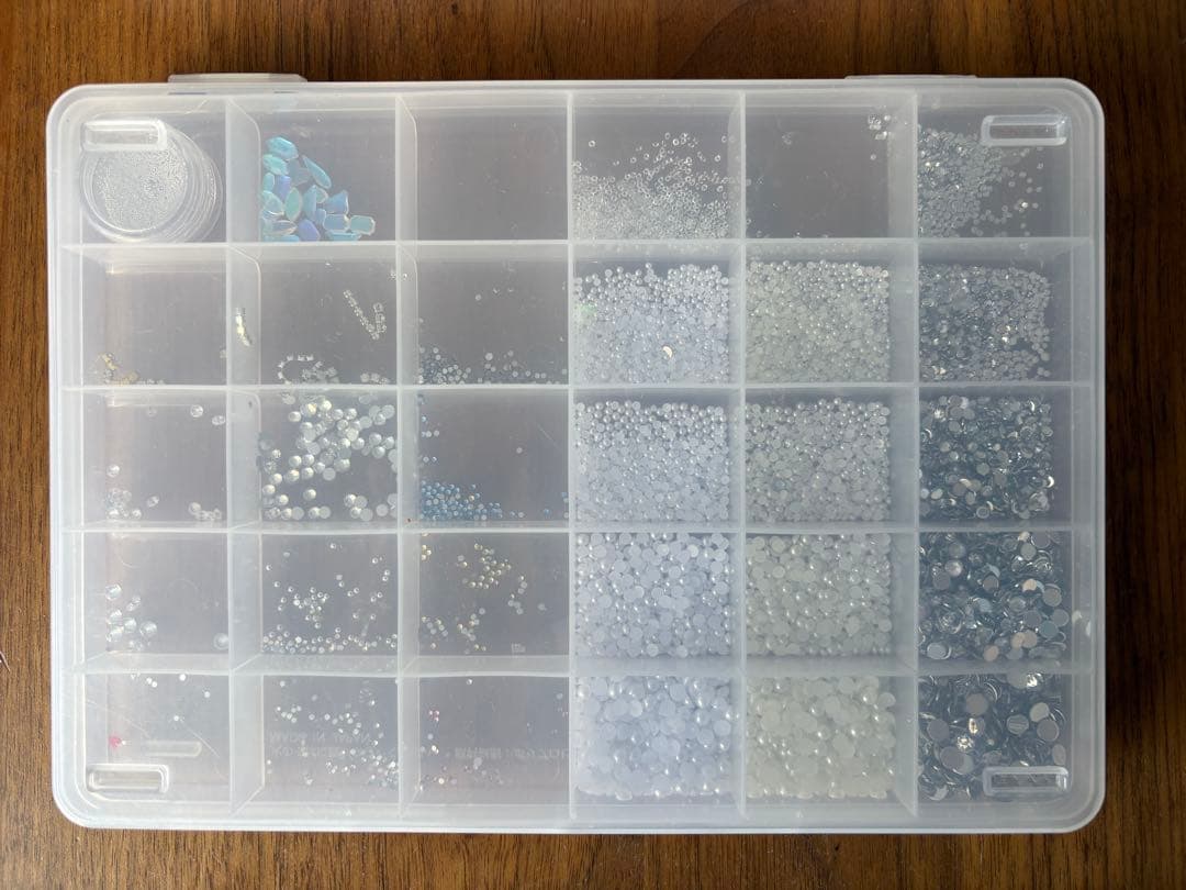 【まとめ売り】セルフジェルネイル用品セット　UVライト　マシーン　グレース