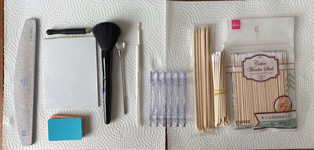 【まとめ売り】セルフジェルネイル用品セット　UVライト　マシーン　グレース