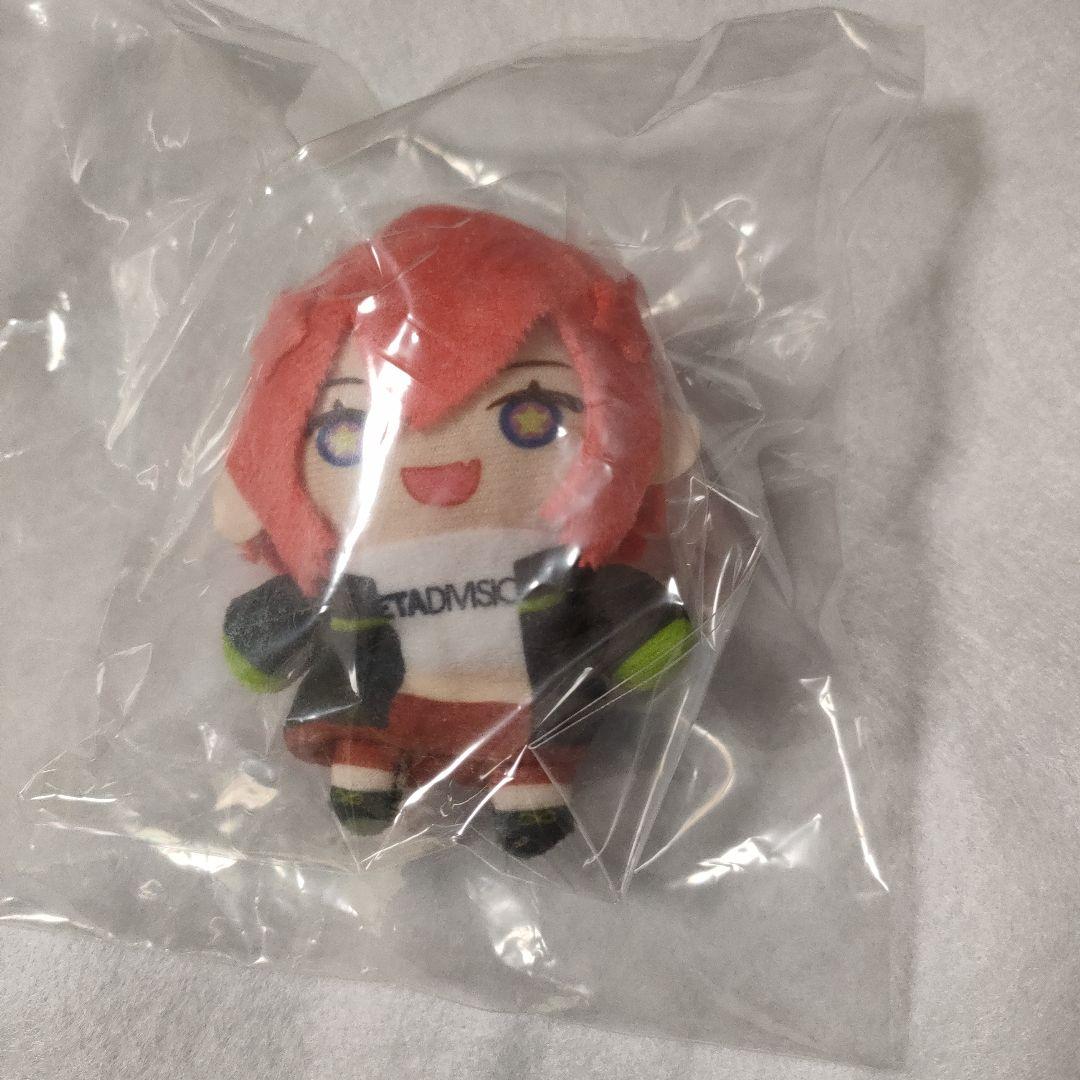 未開封 ZETA 未来館 マスコット 第五人格