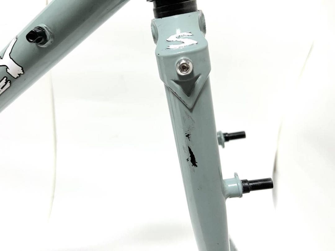 ★絶版 SURLY Long Haul Trucker フレームフォークセット★