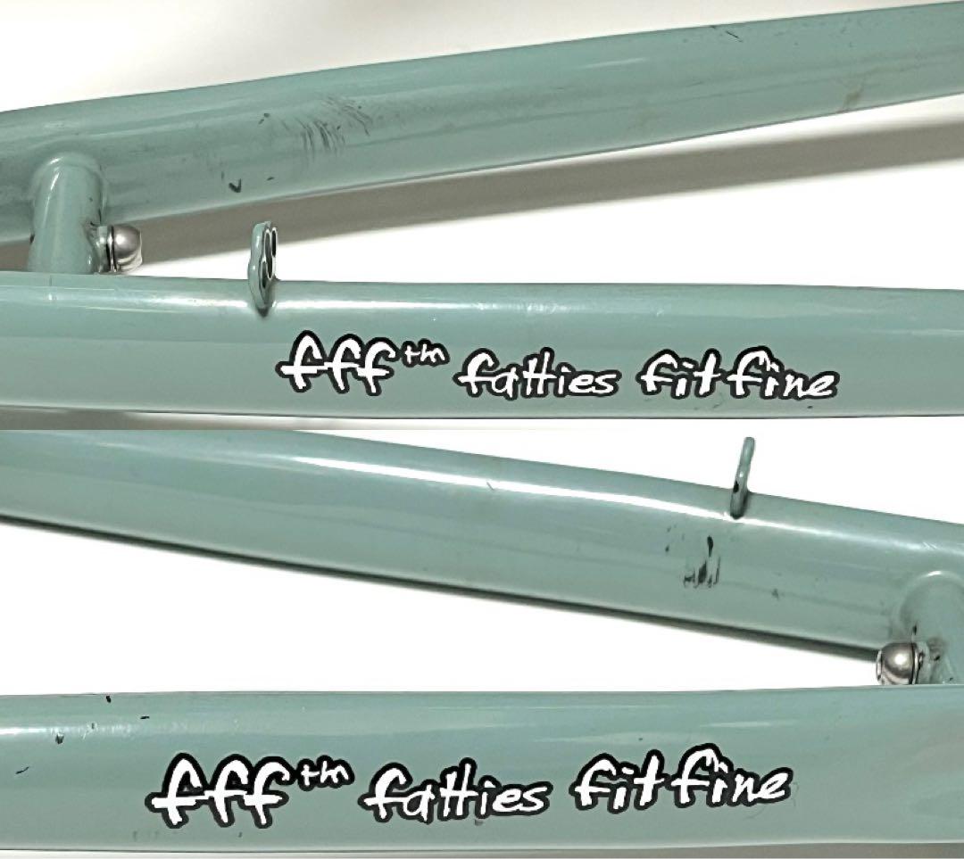 ★絶版 SURLY Long Haul Trucker フレームフォークセット★