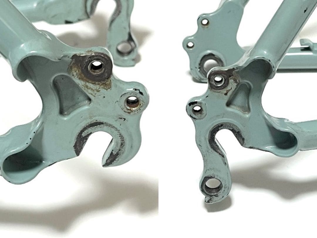 ★絶版 SURLY Long Haul Trucker フレームフォークセット★