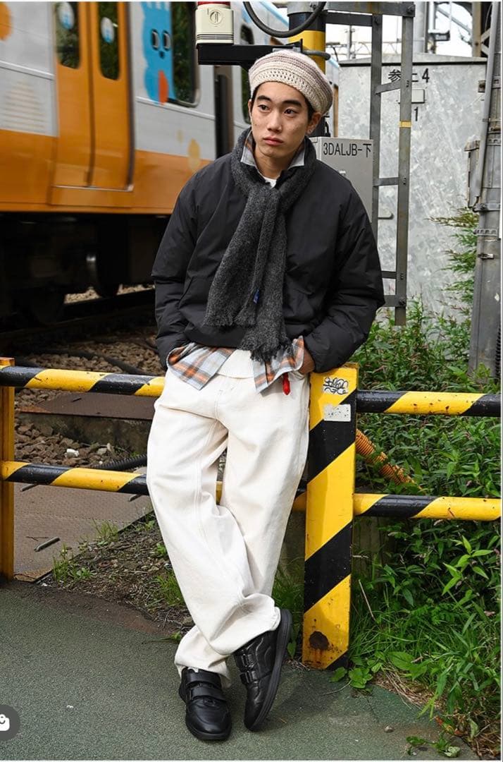 SUPPLY × comfortable reason supply tokyo