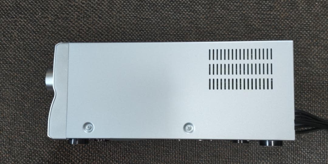 ONKYO オンキョー NFR-7X CD/SD/USB コンポ 動作良好・美品