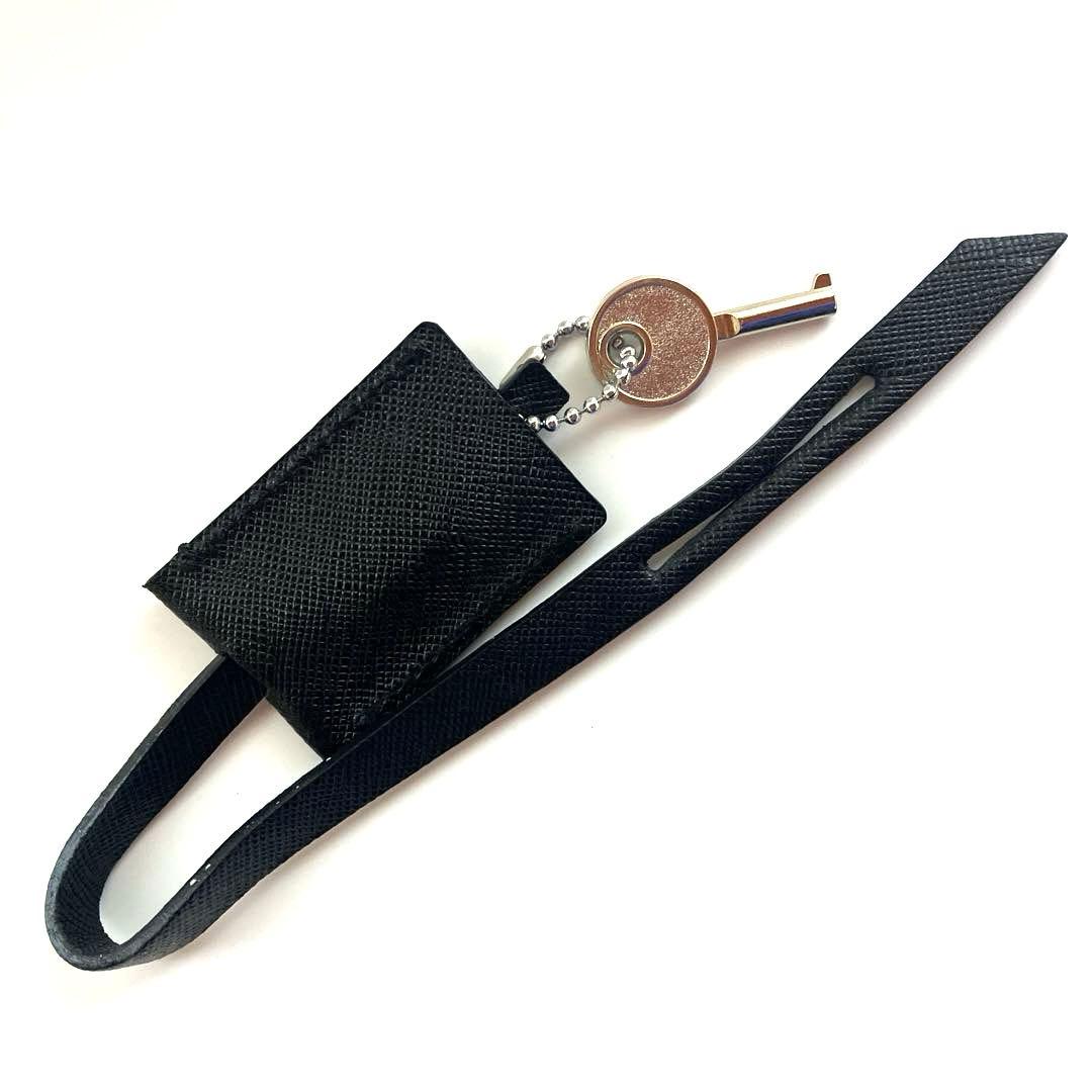 【極美品】Burberry バーバリー オールレザー ダレス ブリーフケース