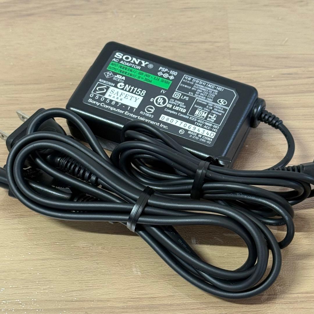 7-011 PSP-3000 バイブラントブルー