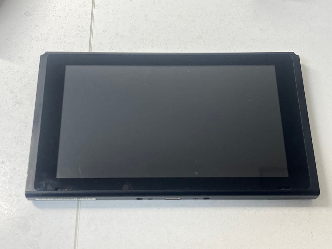 [ジョイコン欠品] Nintendo Switch 本体