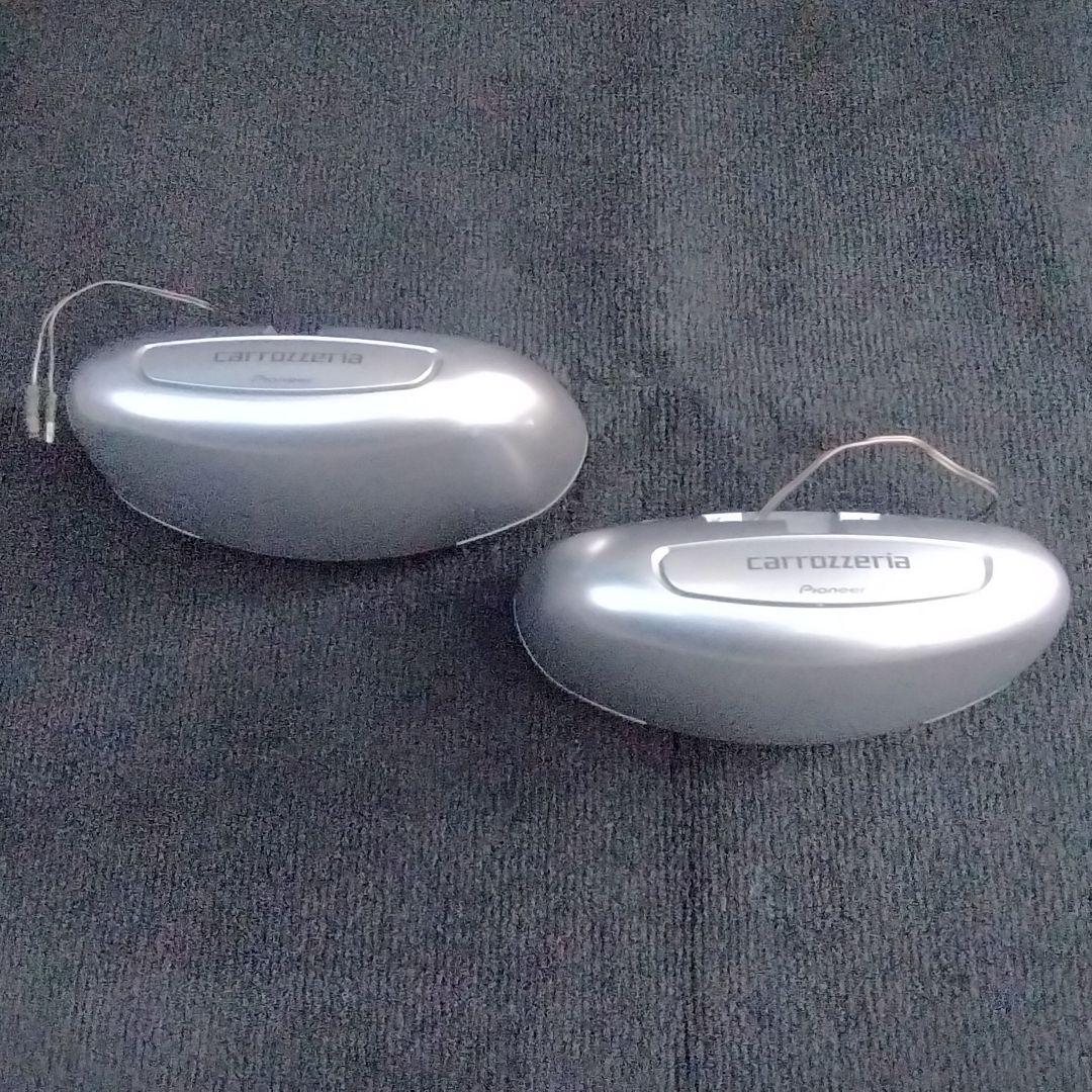 カロッツェリア TS-STX999　Pioneer サテライトスピーカー