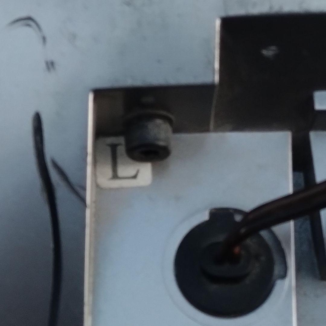 カロッツェリア TS-STX999　Pioneer サテライトスピーカー