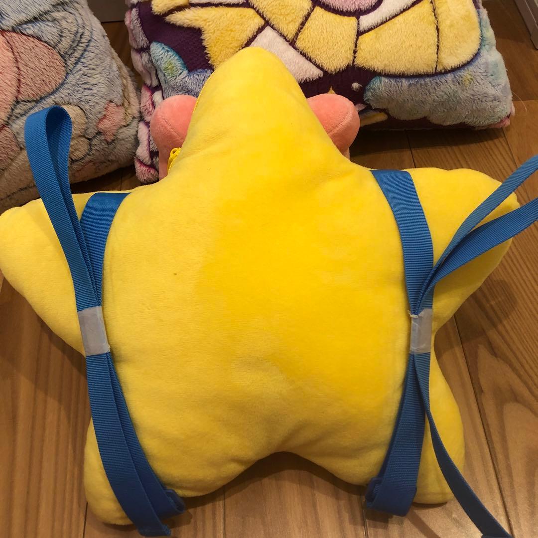 星のカービィ　7点セット