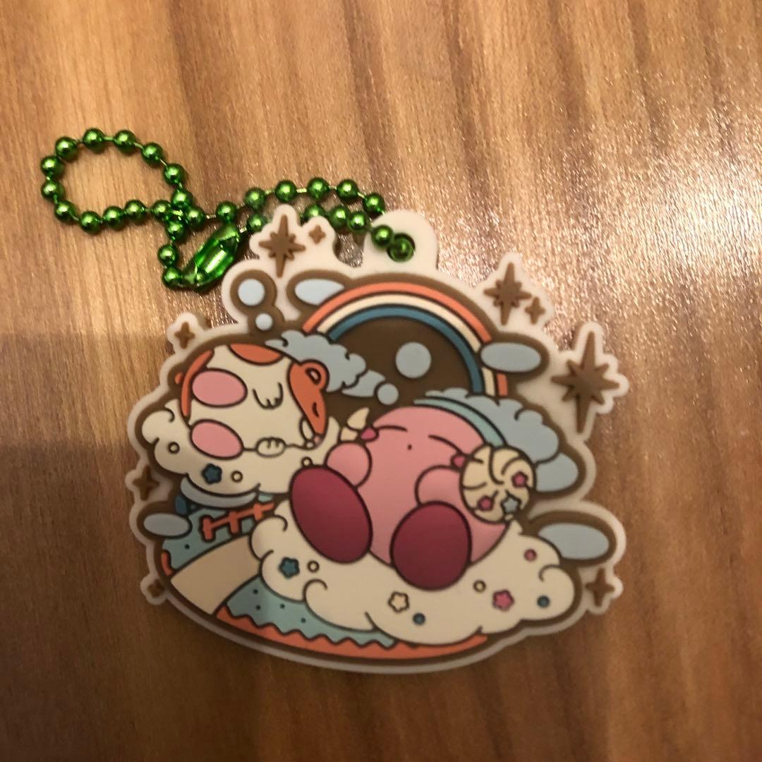 星のカービィ　7点セット