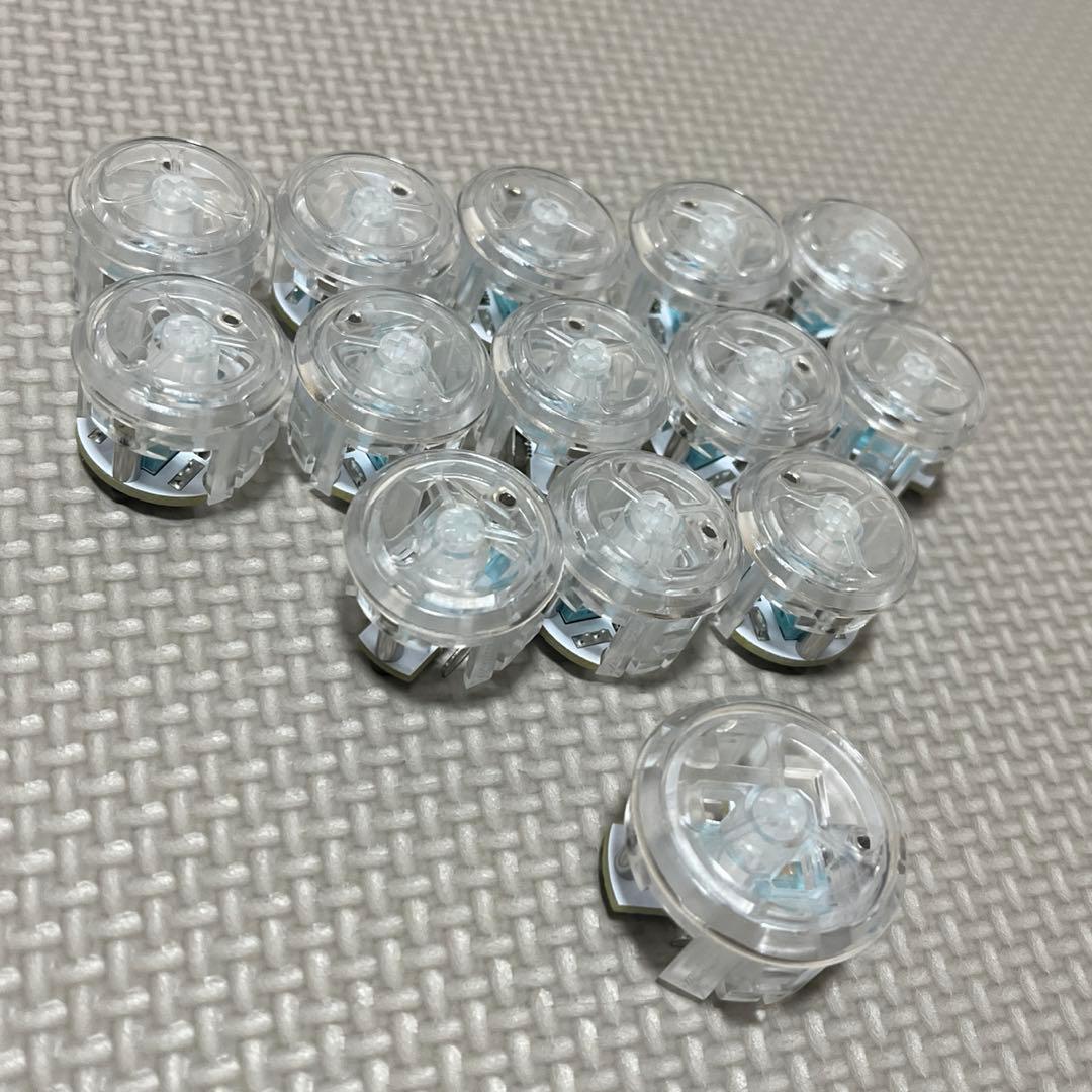 flashtap フラッシュタップ　ボタン　レバーレス