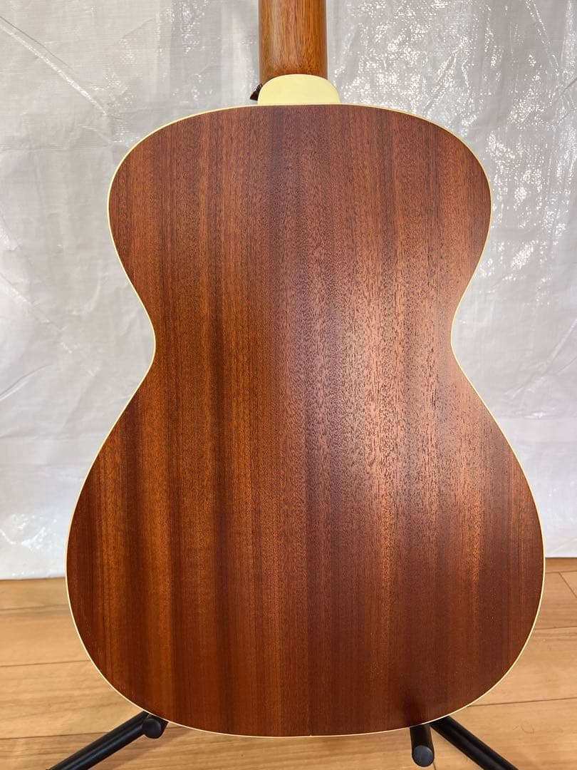 Guildギルド M-240E アコースティックエレクトリックギター