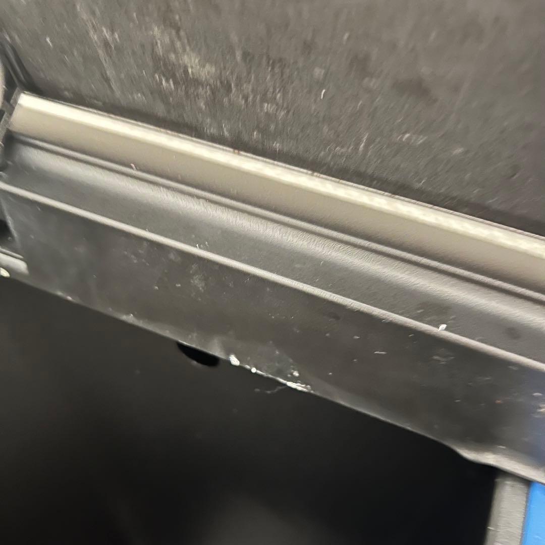 simplehuman 48L ごみ箱　ダストボックス