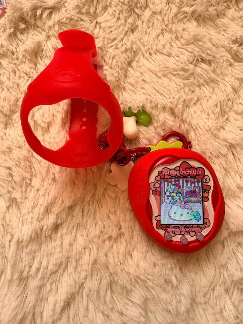 たまごっちユニ たまごっちuni サンリオ