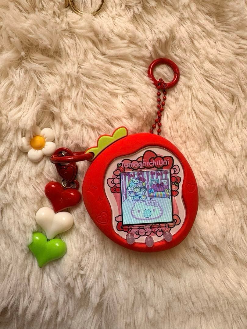 たまごっちユニ たまごっちuni サンリオ