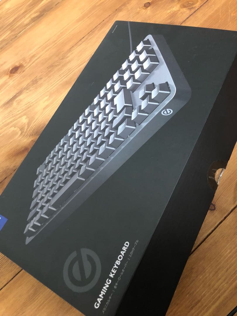 その他 ELECOM Gaming keyboard