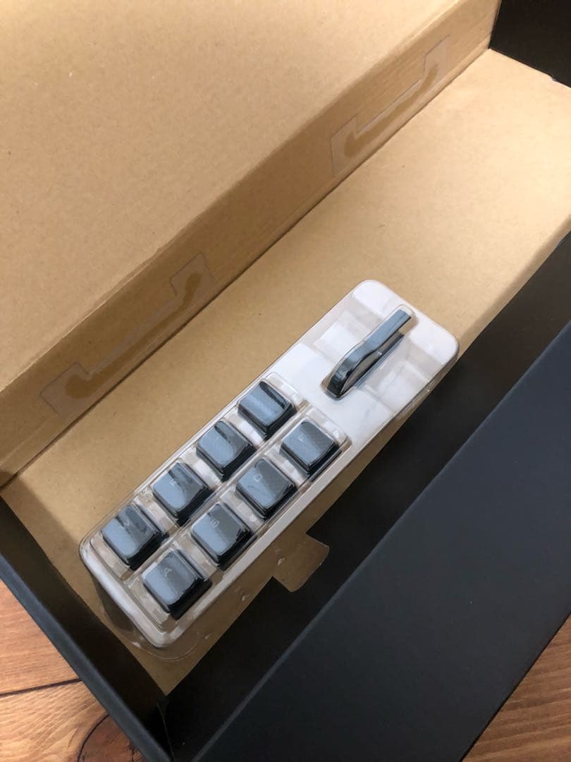 その他 ELECOM Gaming keyboard