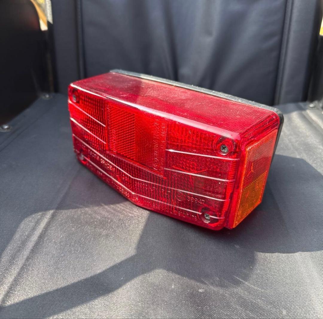 gsx400e gsx250e テールランプ