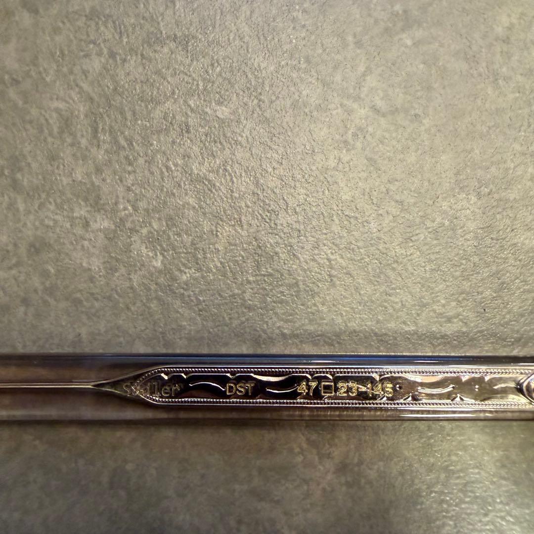 希少 EYEVAN Sadler DST( 47)