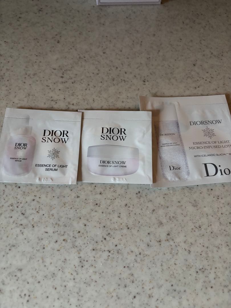 ミスディオール　ブルーミングブーケ 100ml 新品、未開封