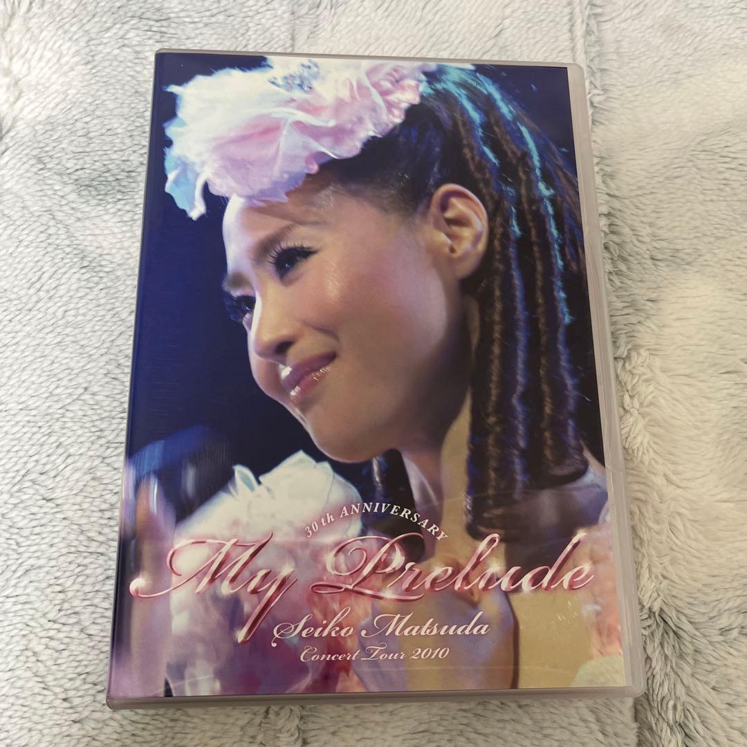松田聖子/30th ANNIVERSARY Seiko Matsuda Con…
