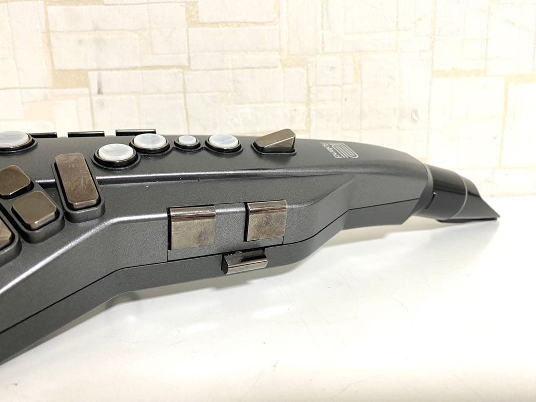 Roland Aerophone エアロフォン AE-05 電子サックス