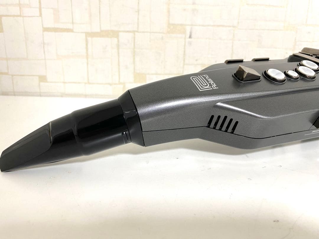 Roland Aerophone エアロフォン AE-05 電子サックス