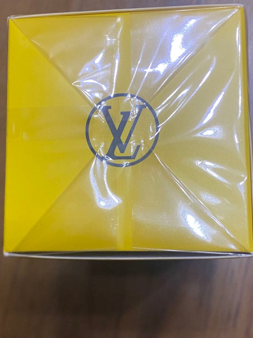 ルイヴィトン　SUN SONG オード・パルファン 100mL 新品　未開封