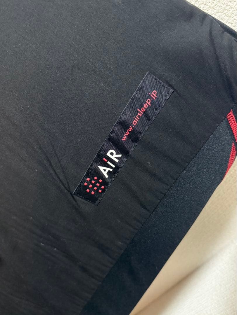 西川AIR エアーマットレス シングル