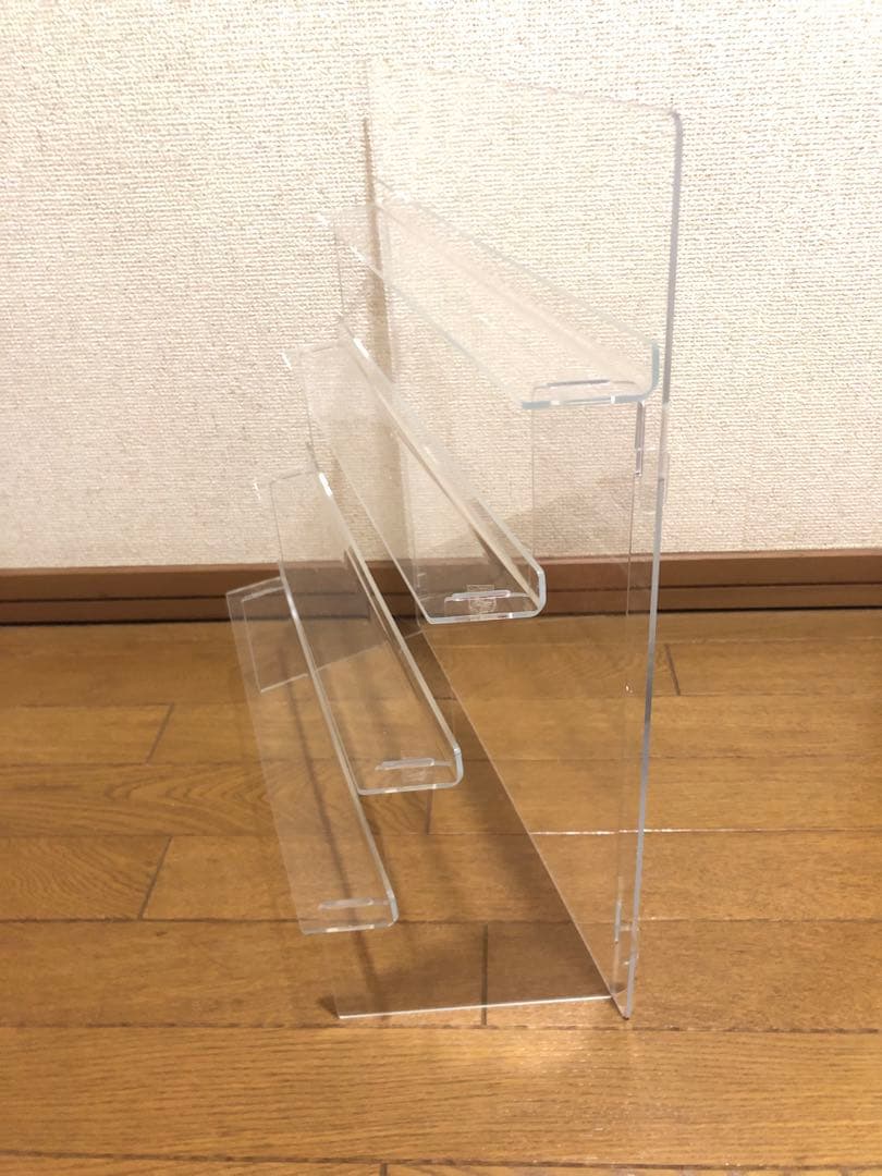 AURA-SOMA 50mlボトル 101本 スタンドセット