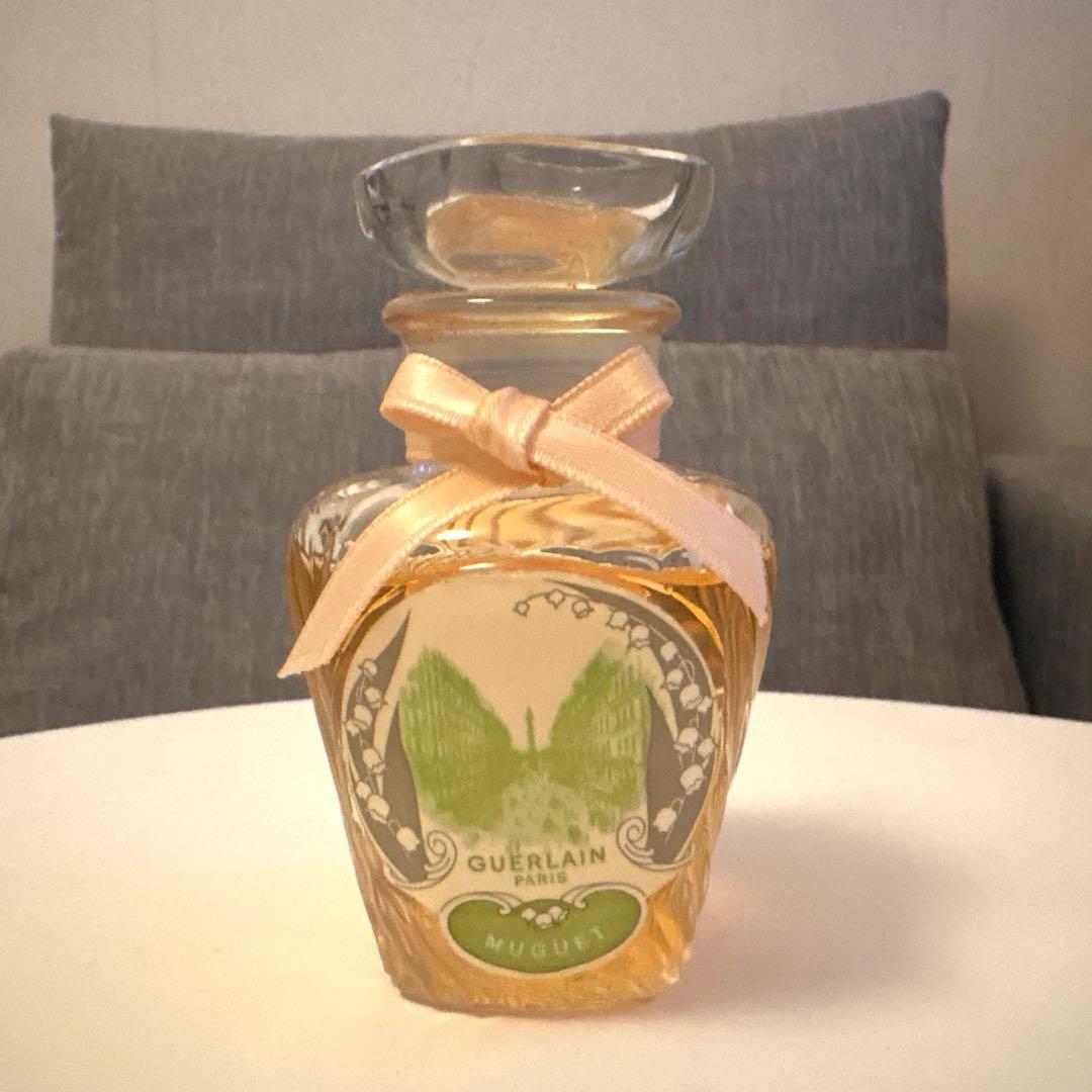 ゲラン　ミュゲ　ミレニアム限定品