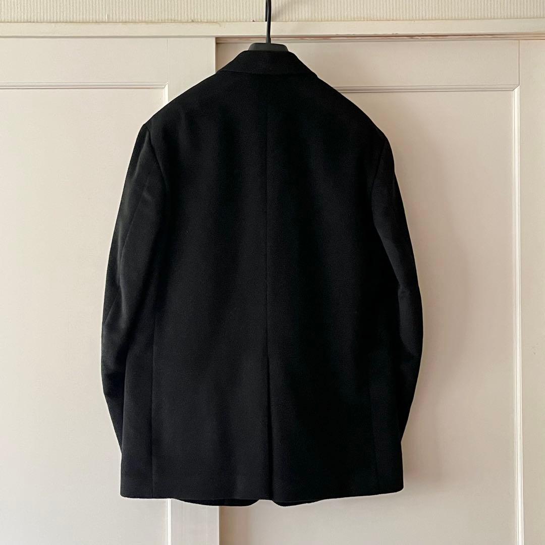 MARKAWARE カシミヤブレザー Mサイズ