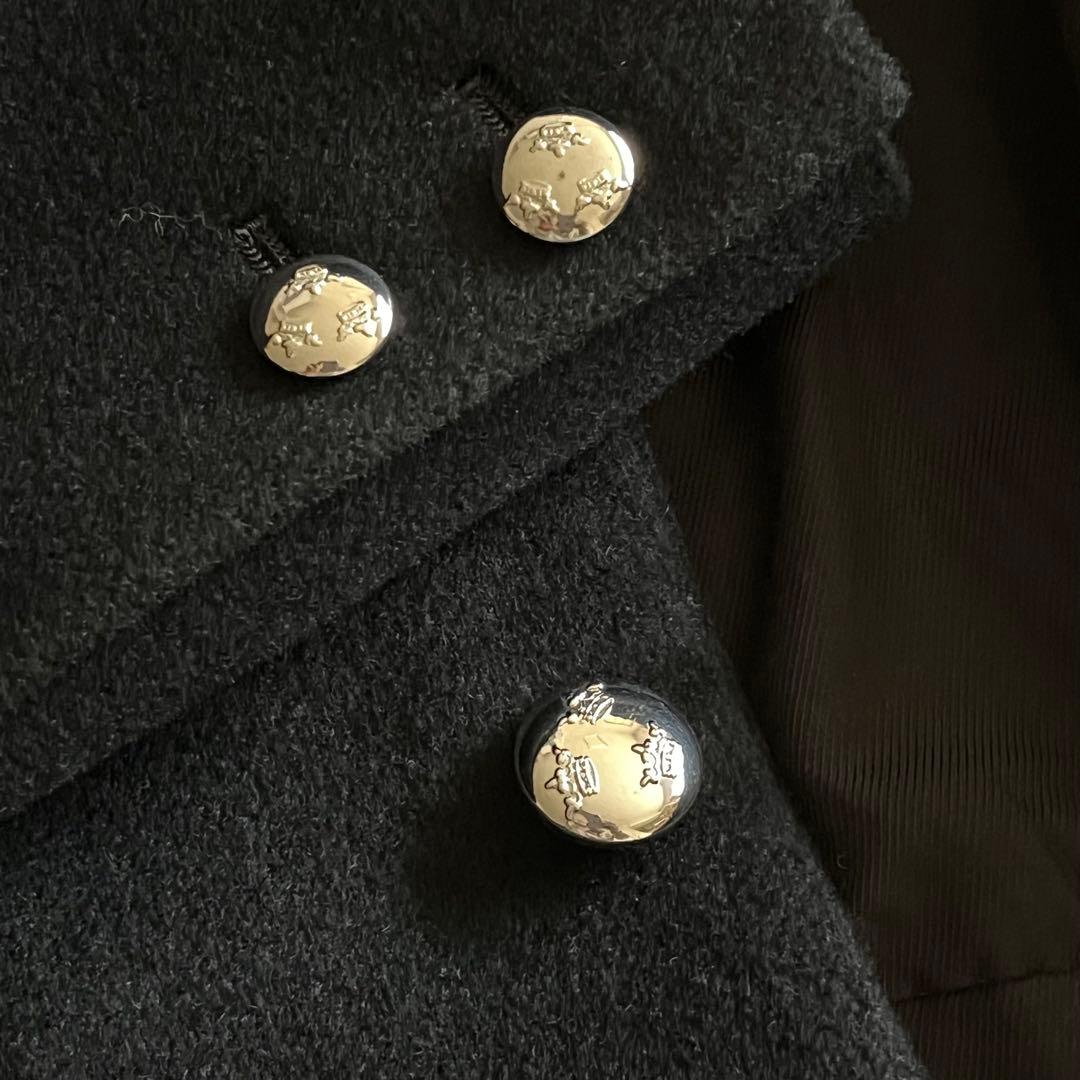 MARKAWARE カシミヤブレザー Mサイズ