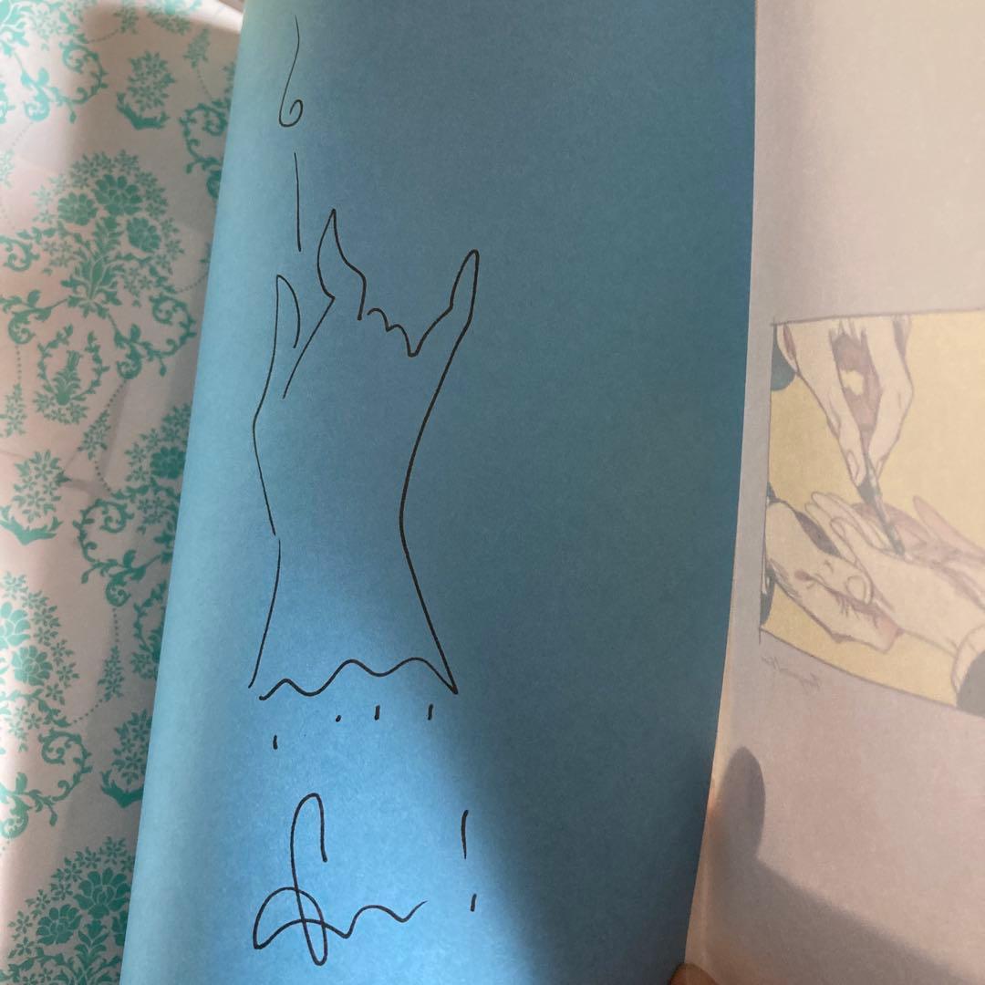 【全巻セット　1〜4巻サイン　ポストカード2枚付】Ｖｅｉｌ1巻〜６巻コテリ／著