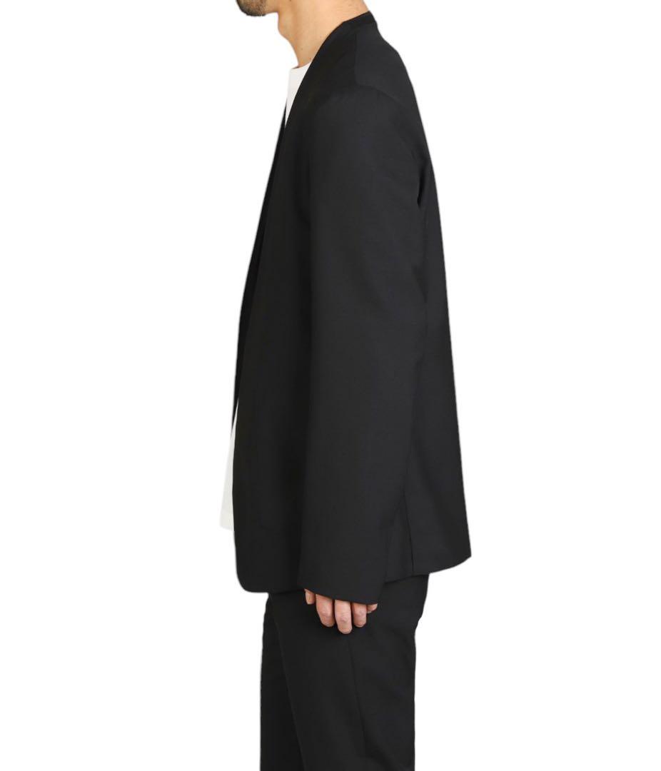 【 fanio】MaisonMargiela NOCOLLARJACKET