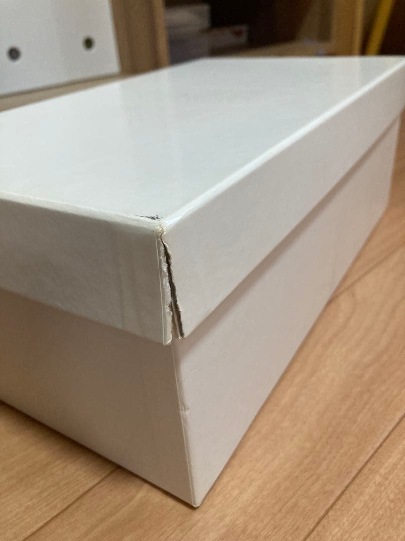 あんしん鑑定◎マルジェラローファー /黒 /普段23.5着用でちょうどのサイズ